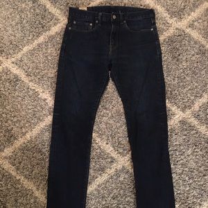 Jcrew Men’s 484 Jeans